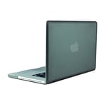 Boîtier LogiLink pour MacBook de 12" 15" MacBook Pro Gris Acier