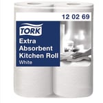 Kjøkkenrull TORK Premium 2L 15m (2)
