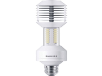 Philips Lighting 63251900 LED (RGB)-lamp EEK D (A - G) E27 25 W = 50 W Varmhvid (Ø x L) 61 mm x 200 mm 1 stk