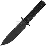 Puukko Zero Tolerance G10 Black 0006BLK 15.2cm