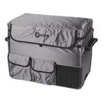 Rovin Portable Fridge 45L Insulated Cover Grey