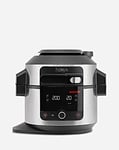 Ninja Foodi 6L Air Fryer 11-in-1 SmartLid Multi-Cooker