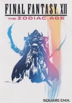 Final Fantasy XII The Zodiac Age (PC) Steam Key EUROPE