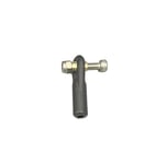 Pilot-RC Kullänk med Bolt M3 Servo Side (1st)