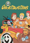 - Ghostbusters: Witch's Stew DVD