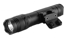 Skywoods LED Vapenlampa L70192 M-LOK Kit - 1250LM IP66
