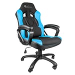 Genesis Nitro 330 Gaming Chair Black-Blue
