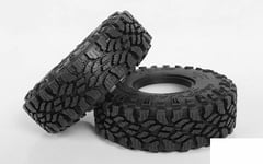 RC4WD TOY Goodyear Wrangler Duratrac 1.9" 4.75" Scale Tires Z-T0167 RC4WD RC