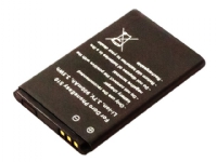 CoreParts - Batteri - Li-Ion - 900 mAh - 3.3 Wh - för DORO PhoneEasy 510