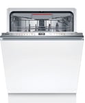Bosch SMD6YCX01G Integrated Full Size Dishwasher