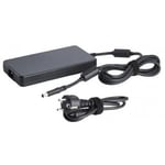 Dell 240W AC Adapter (7.4mm Barrel) - strömadapter