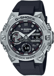 G-Shock Watch G-Steel Bluetooth D