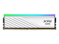 Xpg Lancer Blade Rgb - Ddr5 - Sats - 32 Gb: 2 X 16 Gb - Dimm 288-Pin - 3000 Mhz / Pc5-48000 - Cl30 - 1.1 - 1.4 V - Ej Buffrad - On-Die Ecc - Vit