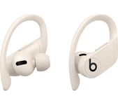 BEATS Powerbeats Pro Wireless Bluetooth Sports Earphones - Ivory, Cream