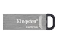 Kingston DataTraveler Kyson - Clé USB - 128 Go - USB 3.2 Gen 1