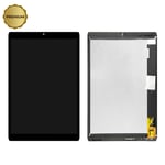 LCD Display For Lenovo Duet Chromebook CT-X63 Touch Screen New Replacement Black