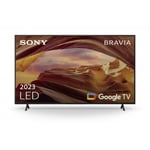 Sony KD55X75WLU 55"4K UHD HDR Google Smart TV