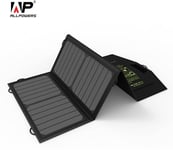 Allpowers 5V21W Portable Solar Panel Charger