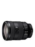 Sony Sel24105G Fe 24-105 Mm F4 G Oss Standard Zoom Lens