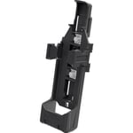 Hållare Abus SH 6200 Bordo Black