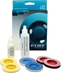 REFILL KIT for PROCARE CD/DVD DISC CLEANER and RECONDITIONER - CLEANS BLU-RAY DI