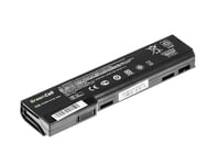 Green Cell Batteri till HP EliteBook 8460p ProBook 6360b 6460b, 4400mAh, 11.1V