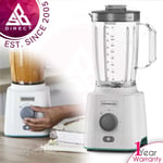 Kenwood BLP41A0WH  Blender with 2.0 Litre Jug Capacity│3 Speed Setting│650W│InUK