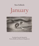 Sara Gallardo - January Bok