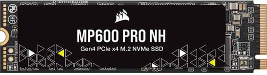 MP600 Pro NH 2TB CSSD-F2000GBMP600PNH