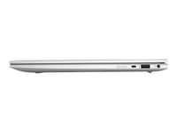 HP EliteBook 1040 G10 Notebook - Intel Core i7 - 1355U / jusqu'à 5 GHz - Win 11 Pro - Carte graphique Intel Iris Xe - 16 Go RAM - 512 Go SSD NVMe - 14" IPS HP SureView Reflect 1920 x 1200 - Wi-Fi 6E, Bluetooth - 4G LTE, LTE-A Pro - clavier : Français