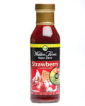 Walden Farms Strawberry Syrup 340g