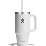 All Around Travel Tumbler termosmugg 946 ml, vit