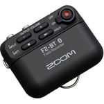 ZOOM F2-BT Ultra Compact Field Recorder