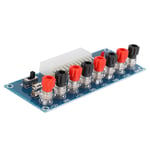 XH-M229 24 Pin ATX Port Power Indicator Power Switch For Computing Project GFL