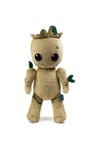 Groot Plush Toy