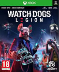 Watch Dogs: Legion | Microsoft Xbox Series X|S | Video Game