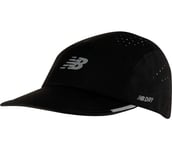 5 PANEL PRO RUN LÖPARKEPS Unisex BLACK ONESIZE