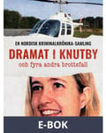 Dramat i Knutby och fyra andra brottsfall, E-bok