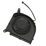 (CPU Cooling Fan)CPU GPU Cooling Fan Intended For Gigabyte For AERO 15 SA 17 HDR