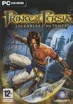 Prince Of Persia : Les Sable Du Temps Pc