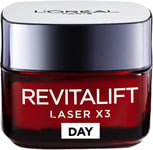 L’Oreal Paris Revitalift Laser Renew Pro-Xylane Anti-Ageing Day Cream 50ml