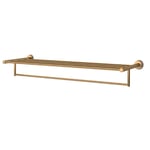 Handdukshylla JEE-O Slimline 700 mm