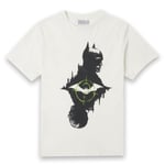 The Batman Catch Me If You Can Men's T-Shirt - Cream - XL