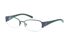 Marciano Optical Glasses 103 Black Purple OM/I