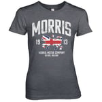 Morris Motor Company Girly Tee, T-Shirt