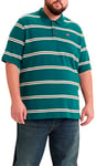 Levi's Men's Big&tall Shirt BIG TALL LEVIS HM POLO, Multi-colour., XXL Plus Tall UK