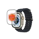 FIXED ARMOR Skyddsglas Apple Watch Ultra 49mm