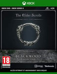 The Elder Scrolls Online : Blackwood Collection Xbox One