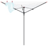 Vileda 30m 3 Arm Rotary Outdoor Washing Line