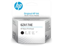 HP 6ZA17AE svart skrivarhuvud